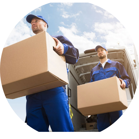 Reliable Vetted Shippers