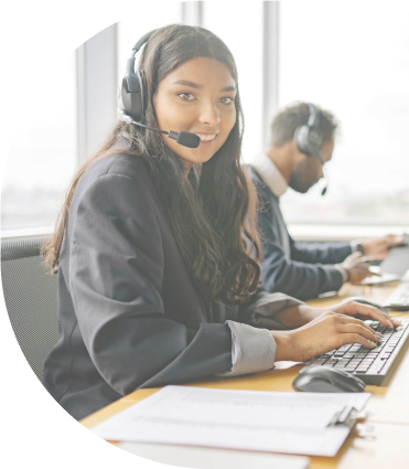 Customer Support Agent