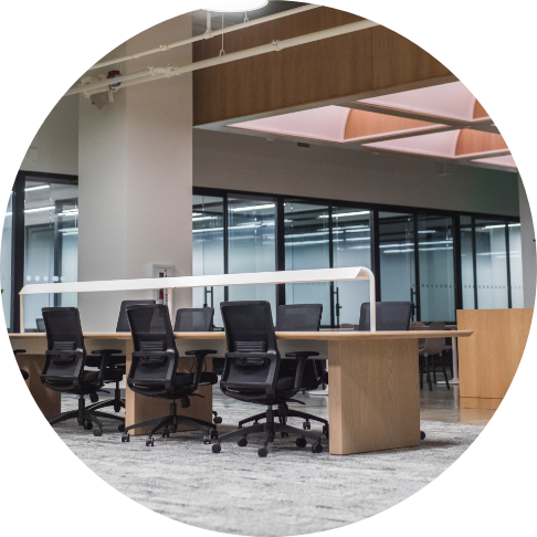 Commercial / Office Moving Services