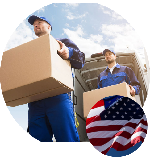 Cross Country Moving Services