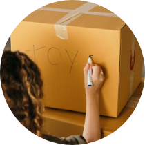 Packing And Crating Services