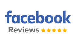 Facebook Reviews 4.6 Rating