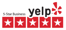 Yelp Business Logo