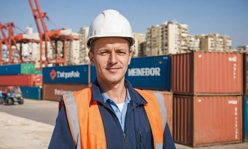 International House Moving Services Lebanon