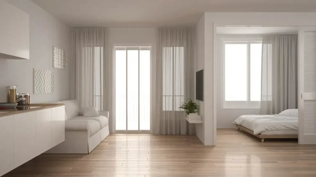 Cost of Movers Apartment: Affordable Solutions for a One Bedroom Apartment