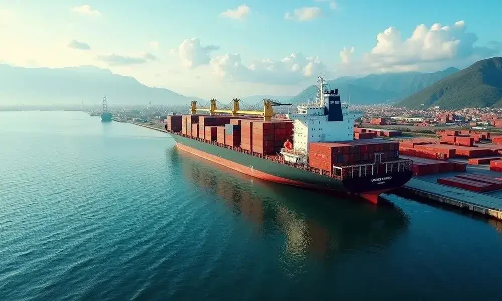 International Moving Services