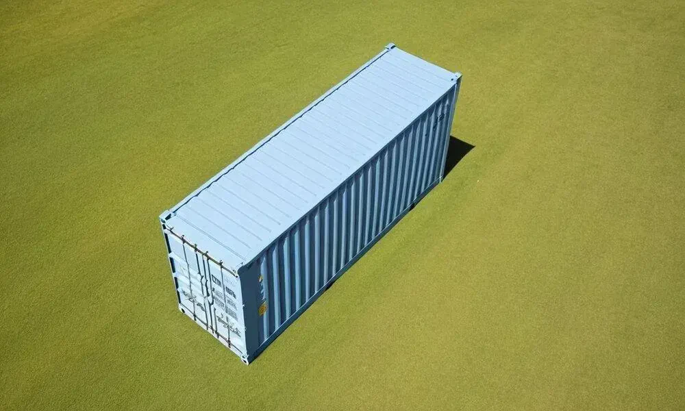 20ft Container Shipping Rates Tonga