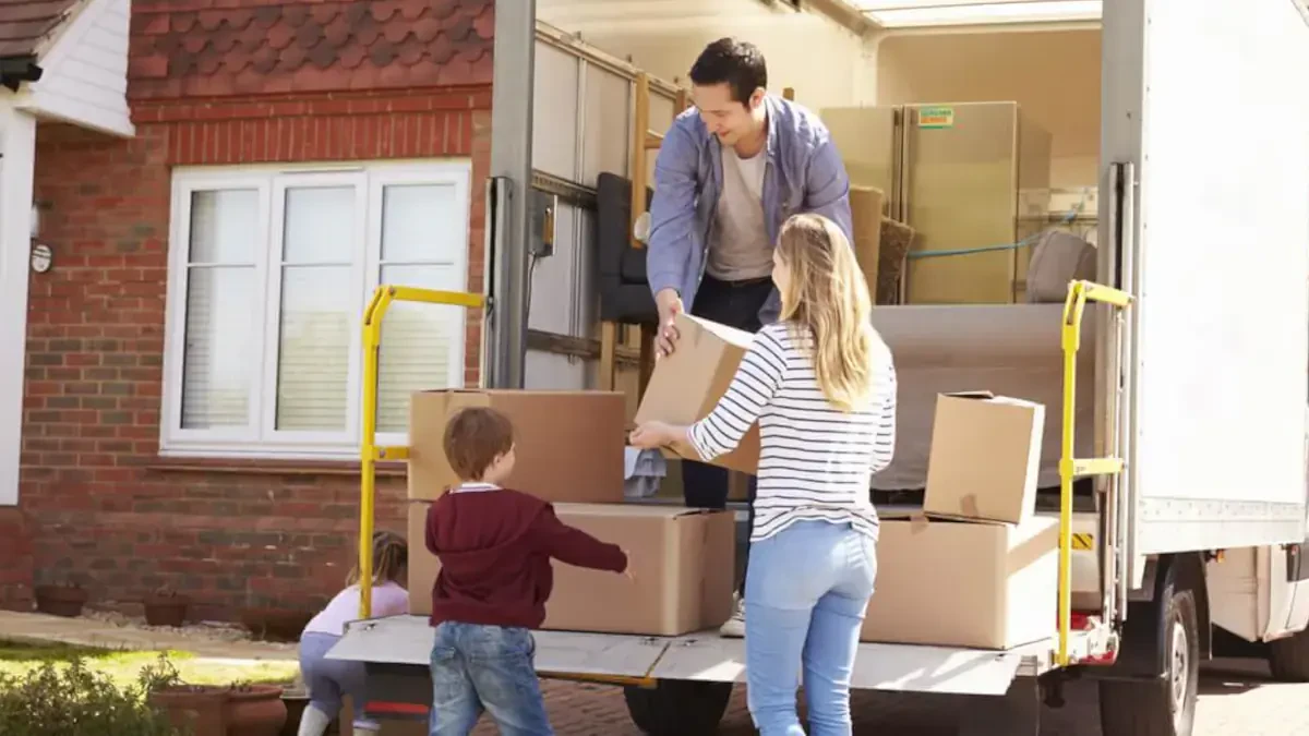 Best Wake Village Movers Near Me – Premium Wake Village, TX Moving Companies