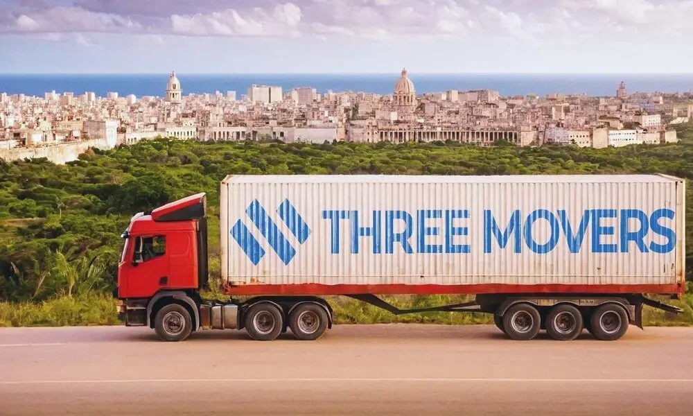 Overseas Shipping Companies in Cuba