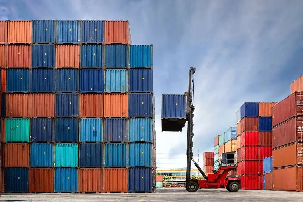 40 Feet Container Measurement
