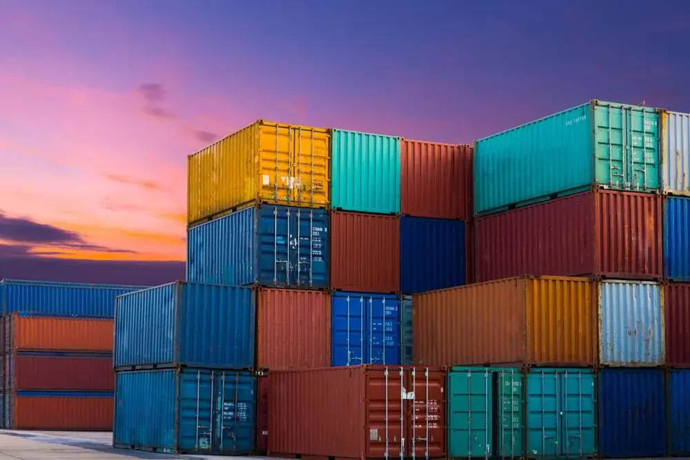 40ft Reefer Container Price
