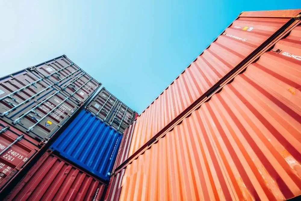 40ft Container Cost