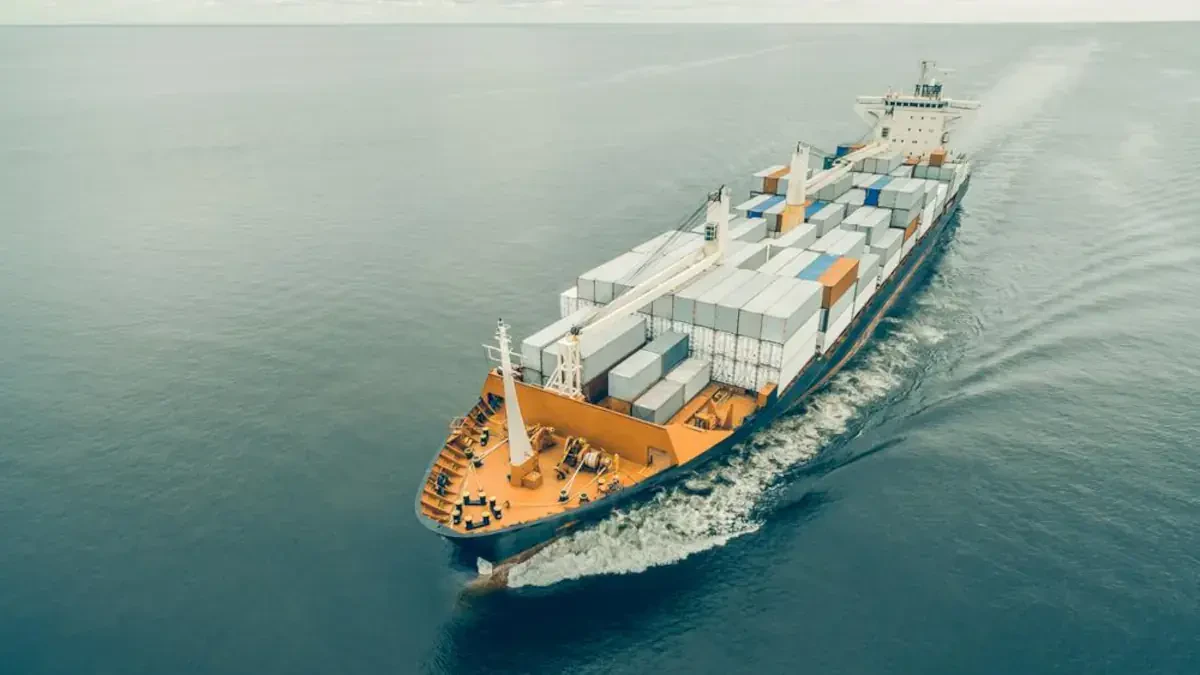 International Moving Company Aalborg