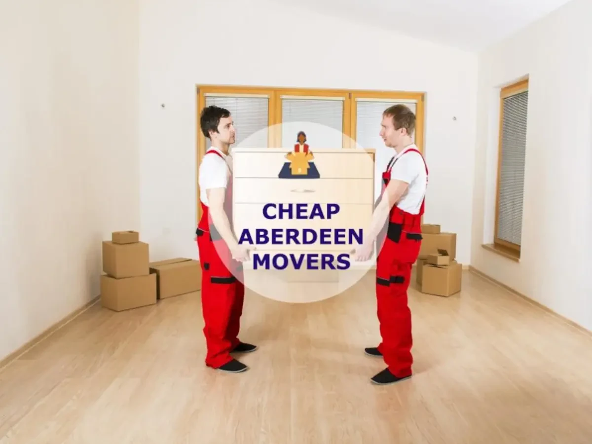 Best Aberdeen Movers Near Me – Premium Aberdeen, ID Moving Companies