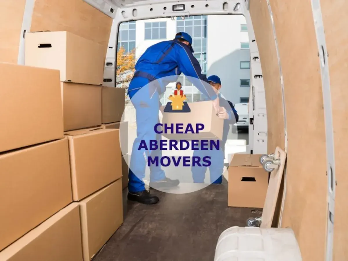 Best Aberdeen Movers Near Me – Premium Aberdeen, LA Moving Companies