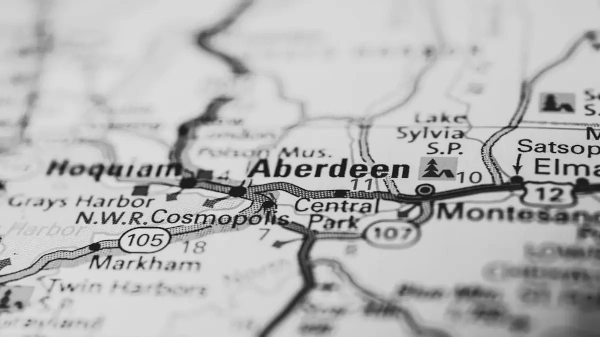 Best Aberdeen Movers Near Me – Premium Aberdeen, NC Moving Companies
