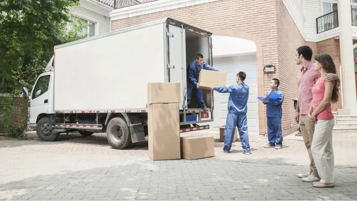 Best Aberdeen Movers Near Me – Premium Aberdeen, SD Moving Companies