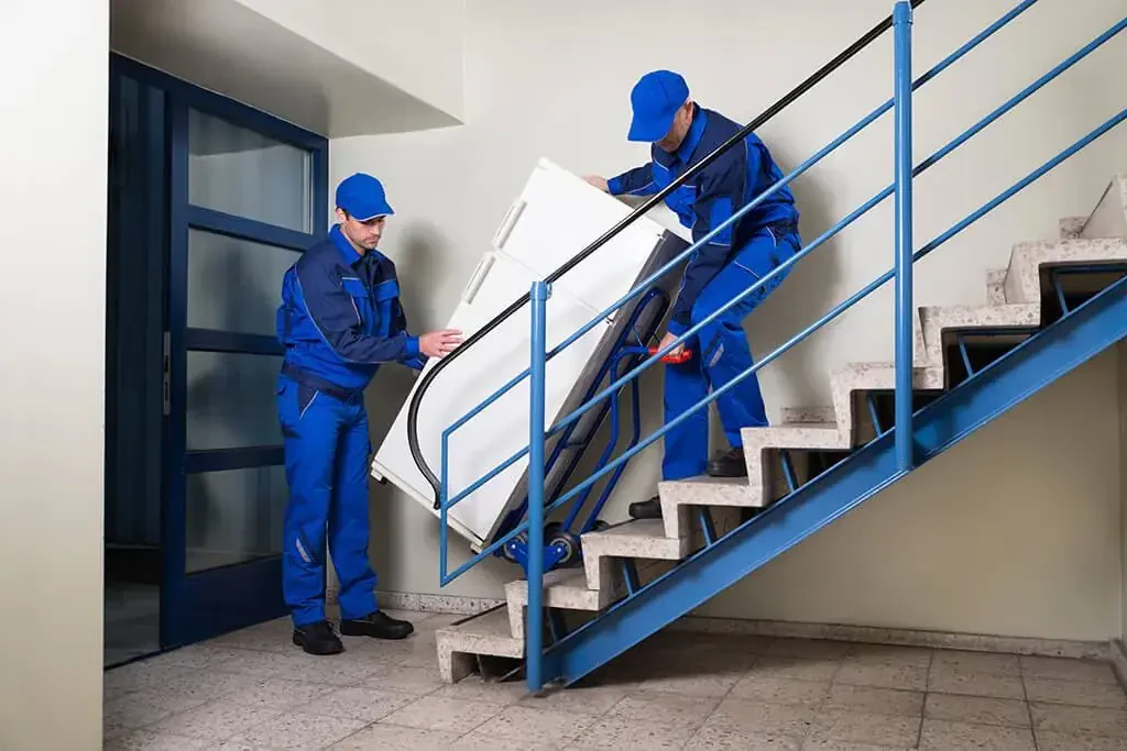 Long Distance Movers In Aberdeen Washington