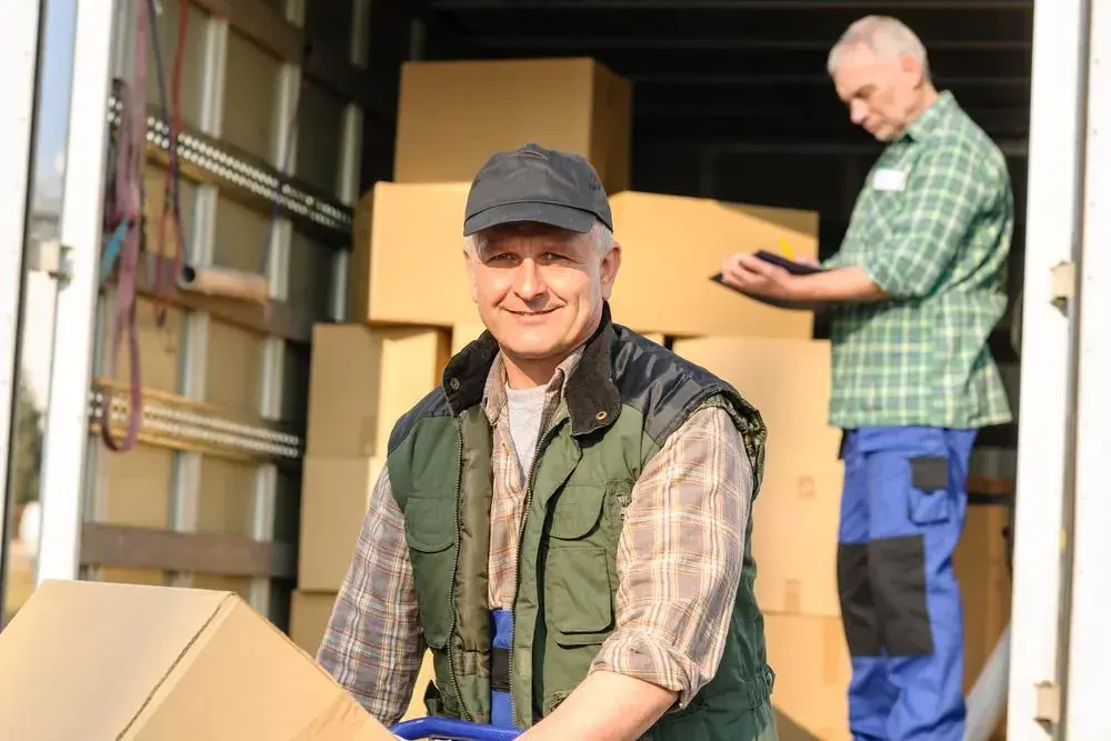 moving services in aberdeen washington