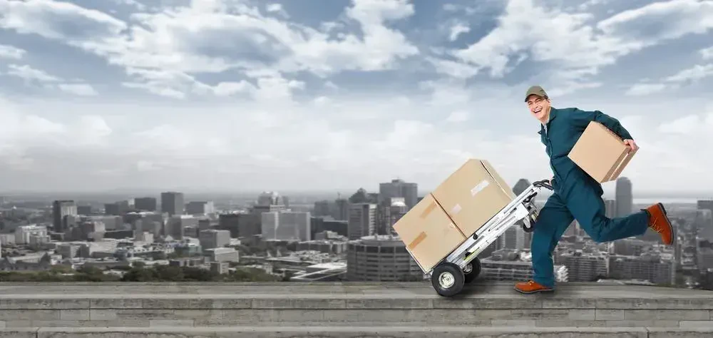 shipping services in aberdeen washington