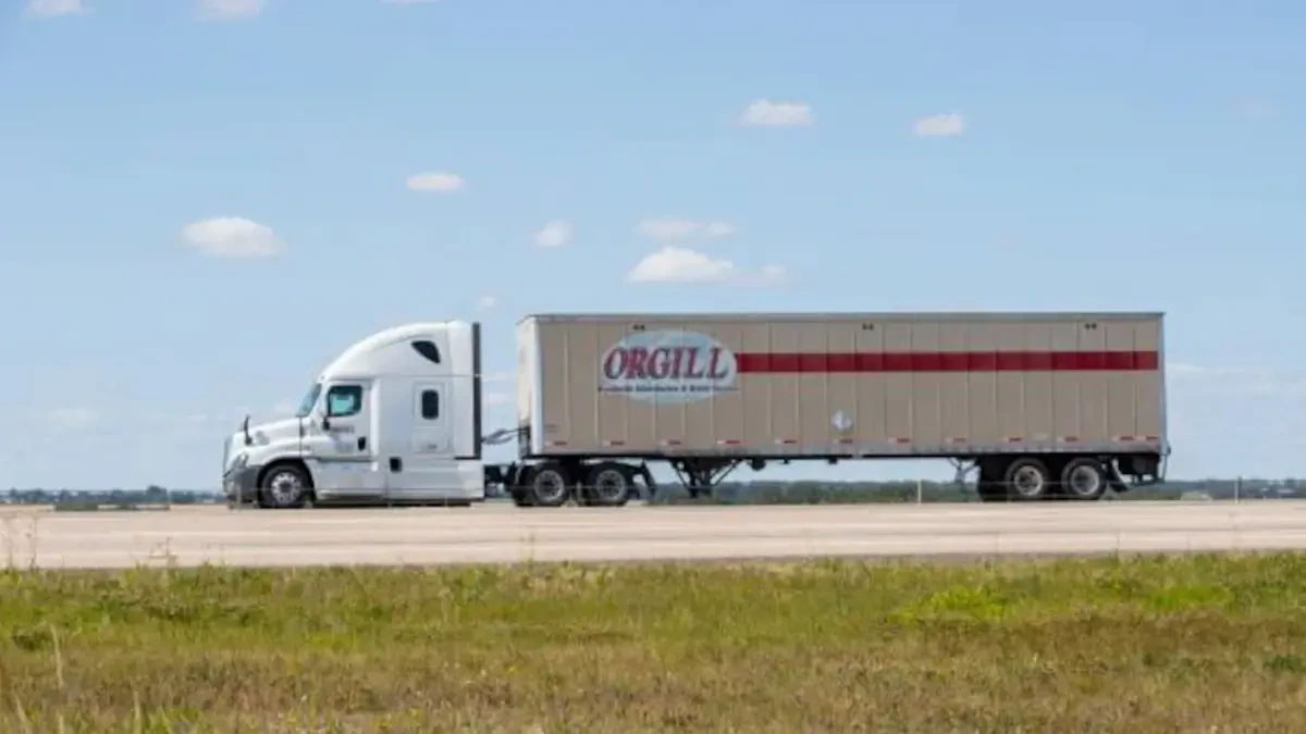 ABF Freight Review - Is It The Best Freight Company?