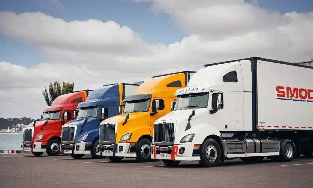 Comprehensive Moving Solutions