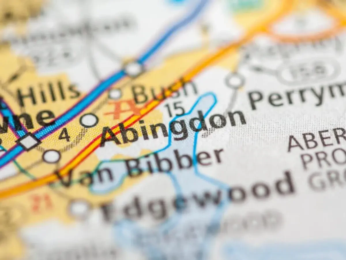 Best Abingdon Movers Near Me – Premium Abingdon, MD Moving Companies