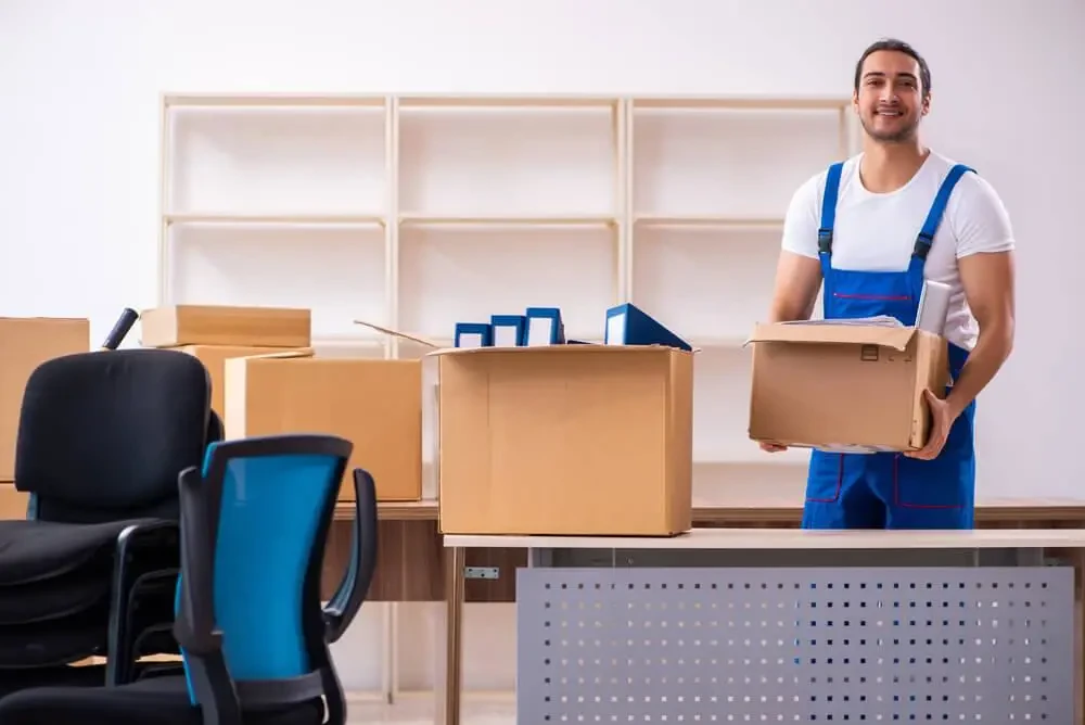 Cheap Movers Rates Abingdon, MD