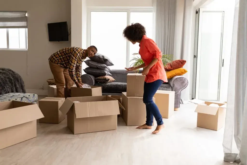 Cheap Local Movers In Abingdon, Virginia