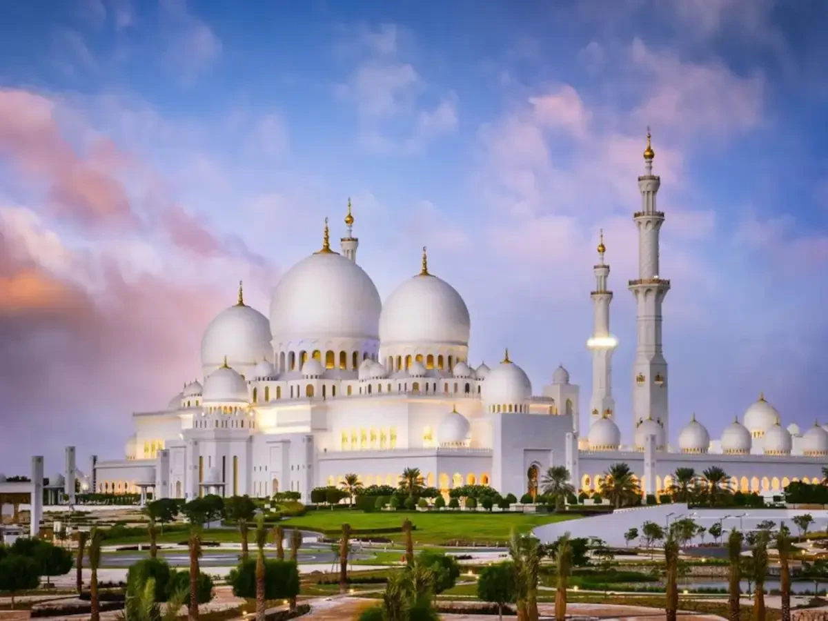 International Moving Company Abu Dhabi