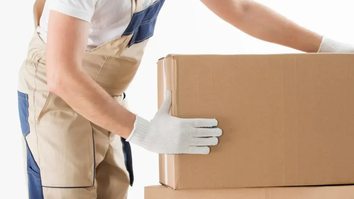 Best Acton Movers Near Me Top Cheap Moving Companies