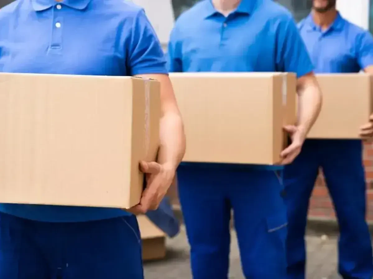 Local Movers Cost Ada, OK