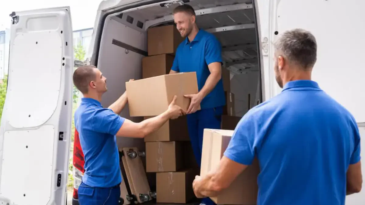 Best Adams County Movers Near Me – Premium Adams County, PA Moving Companies