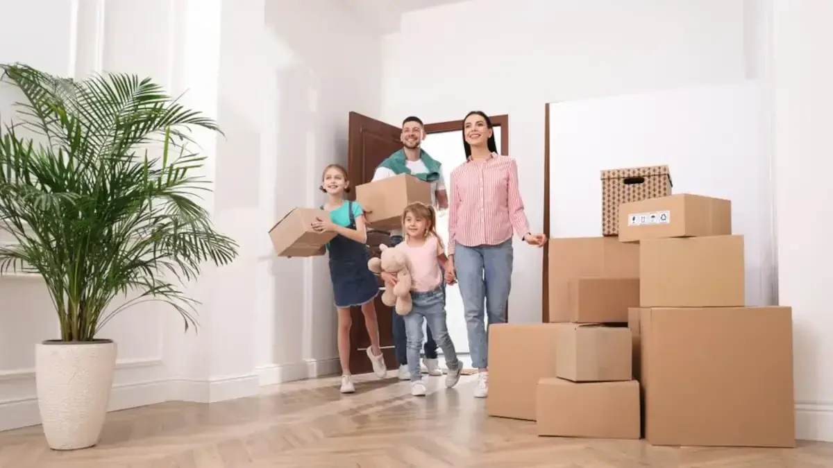 Best Adams Township Movers Near Me – Premium Adams Township, PA Moving Companies