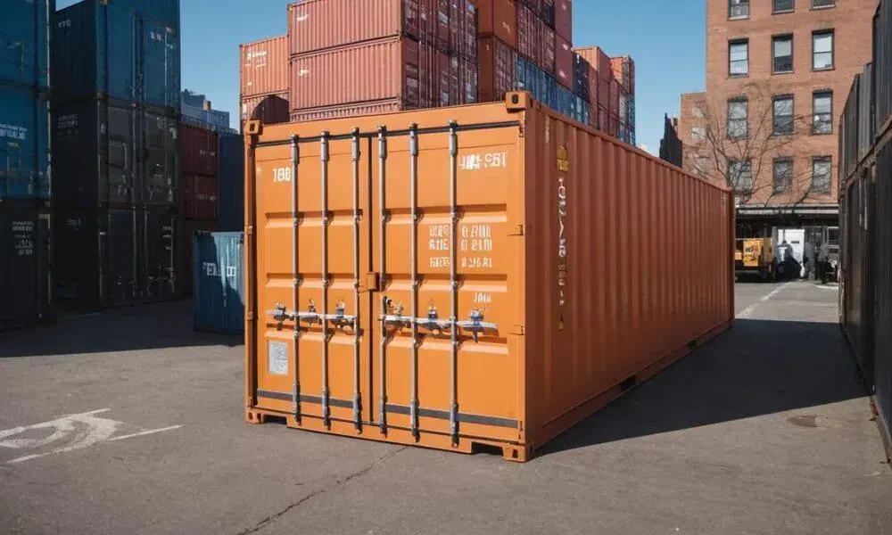 Import And Export Fees - Mediterranean Chart To Destination Port