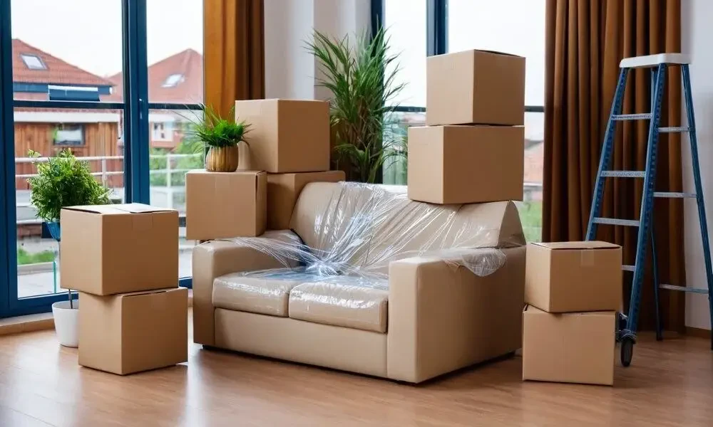 Moving Households 300 Miles