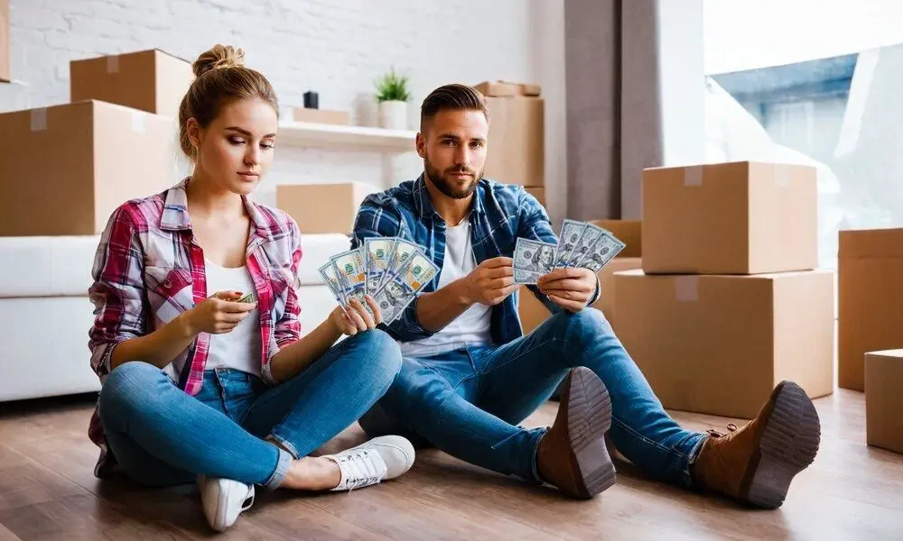 Additional Movers Rate from Canada to Europe