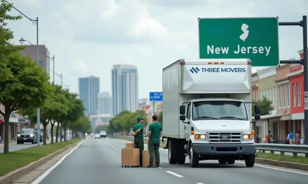 Moving Rates New Jersey To Puerto Rico