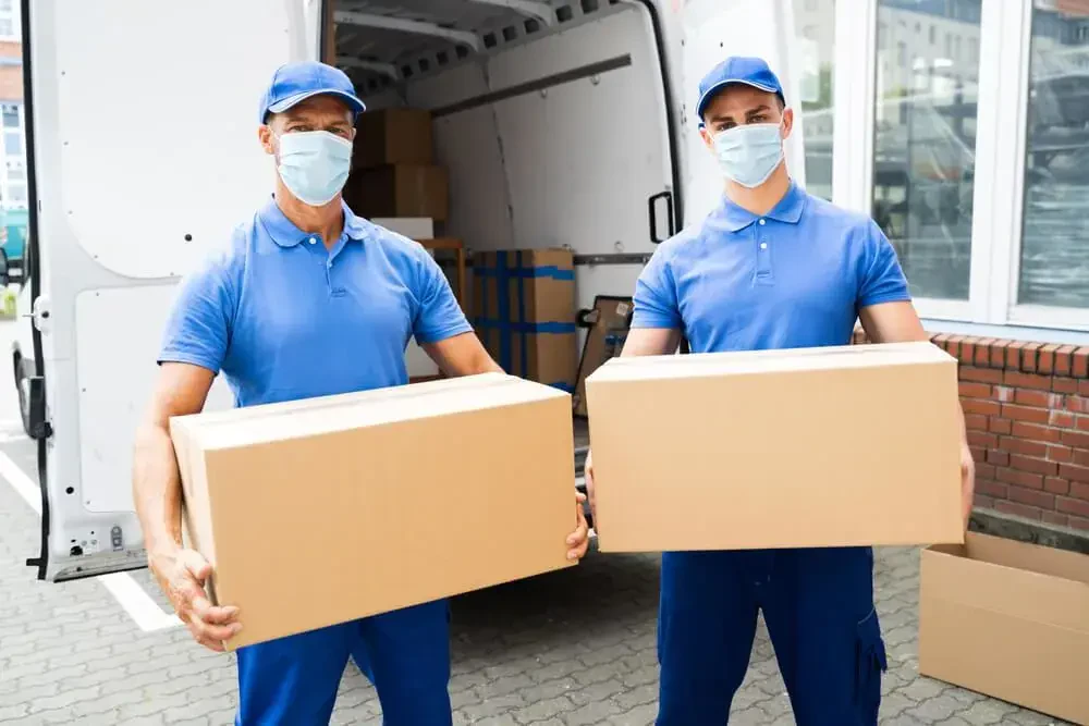 Relocation Service Company