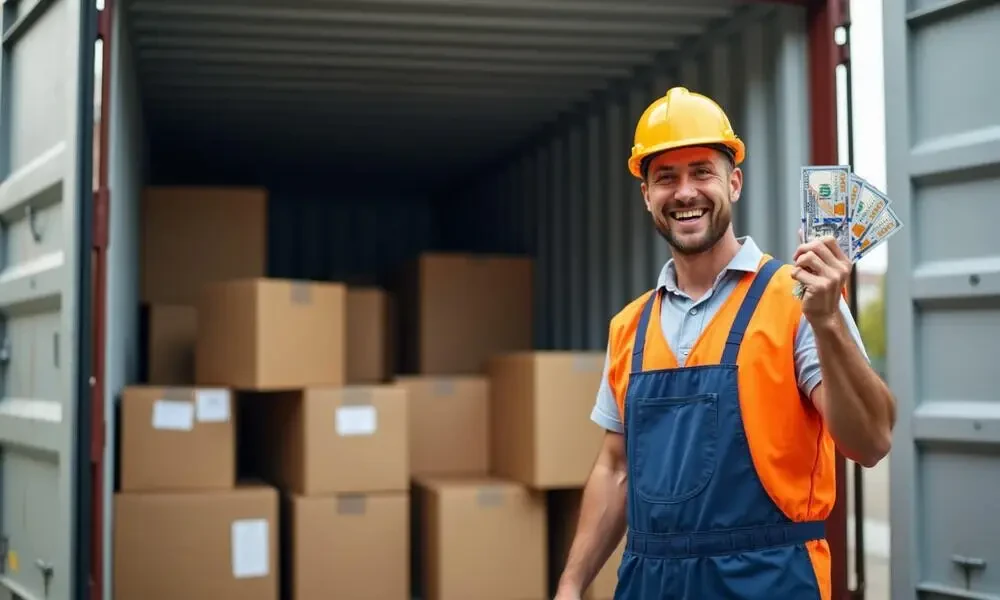 Container Shipping Guide Serbia