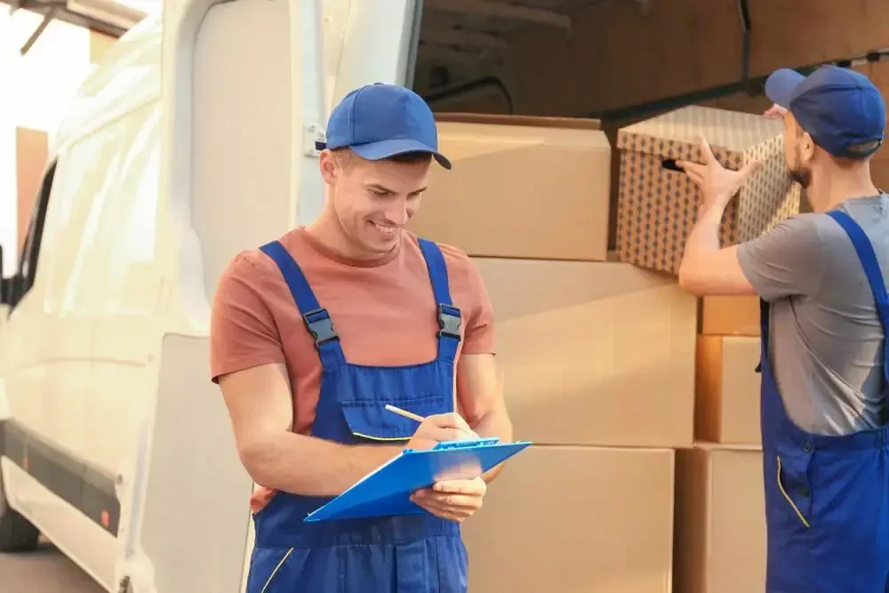 Cheap Local Movers In Adel, Georgia