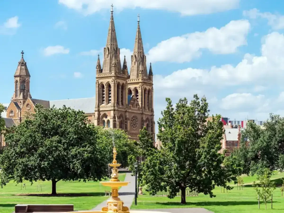 International Moving Company Adelaide