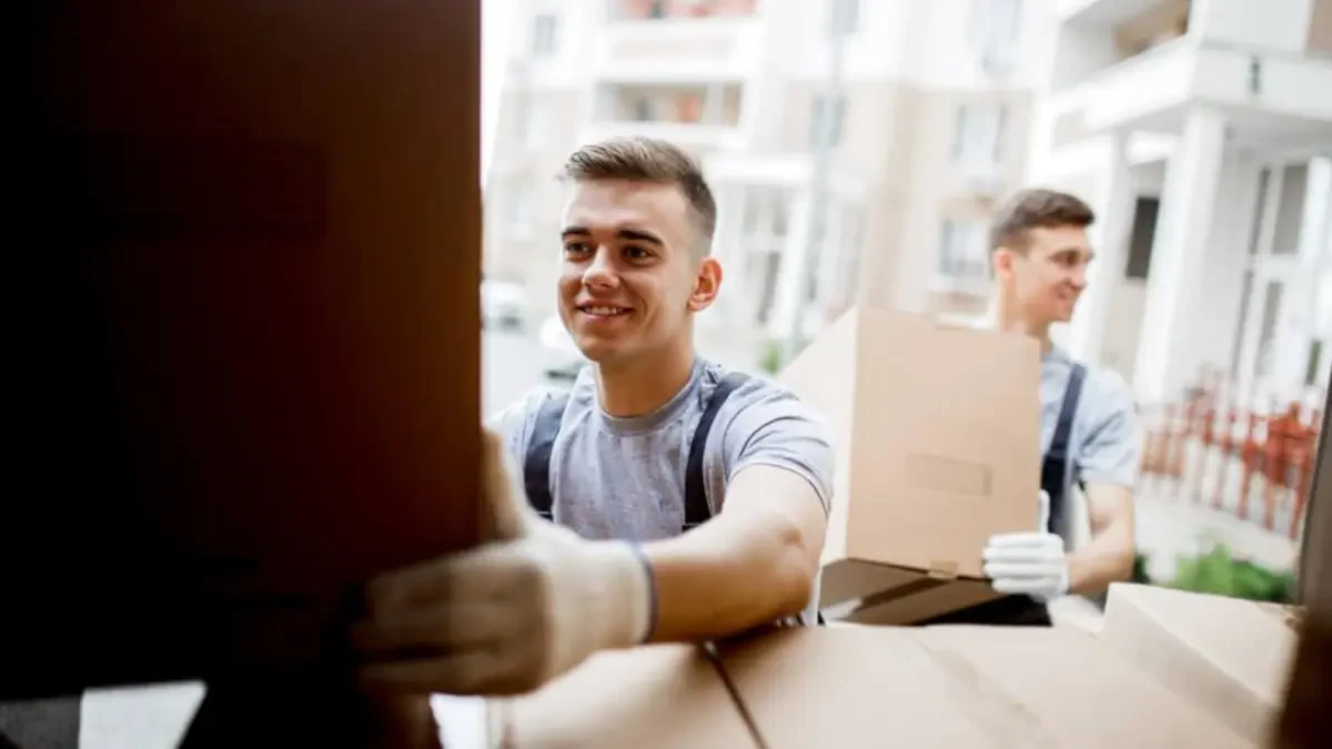 Best Admiralty Island Movers Near Me – Premium Admiralty Island, AK Moving Companies