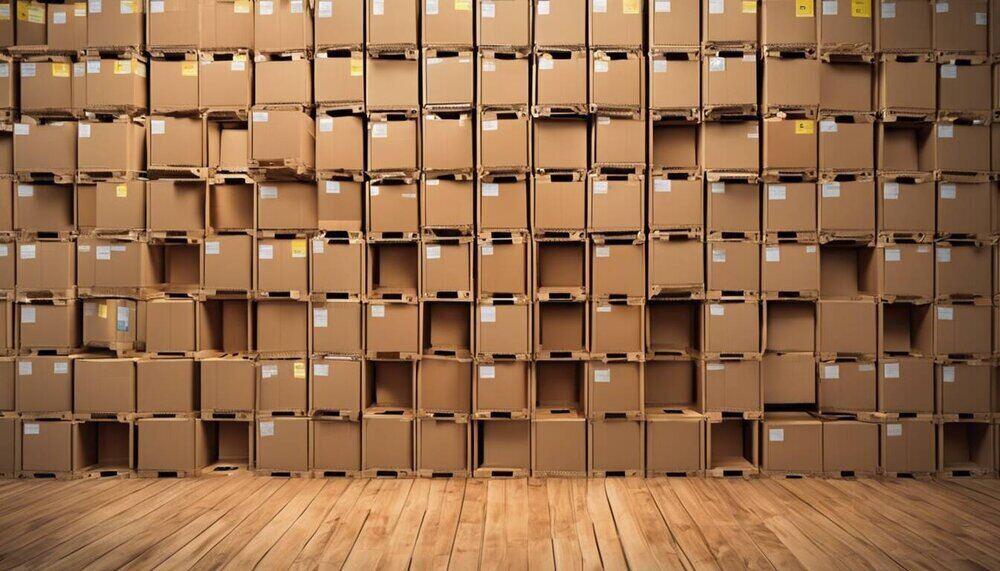 International Shipping Quotes Three Movers