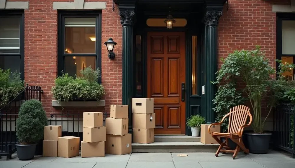 Professional 2 Bedroom Apartment Movers Cost