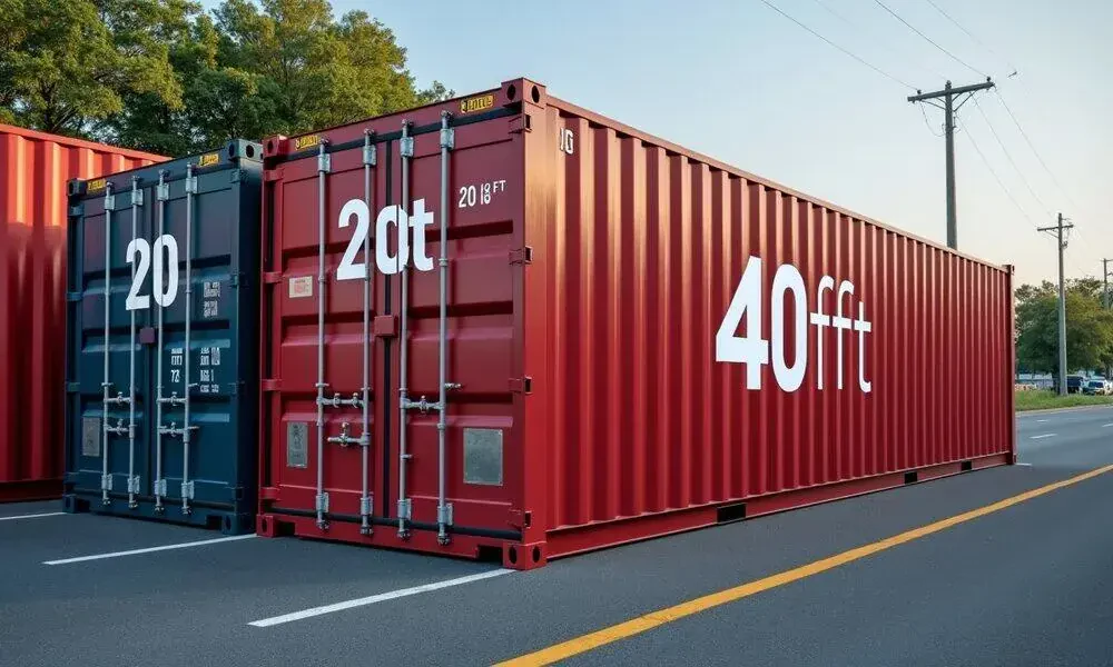 Cost Of Shipping 20ft Container Samoa