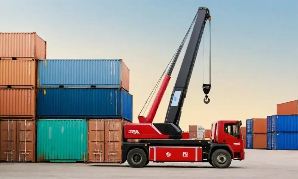 Standards Requirements And Documents For Moving Bahrain