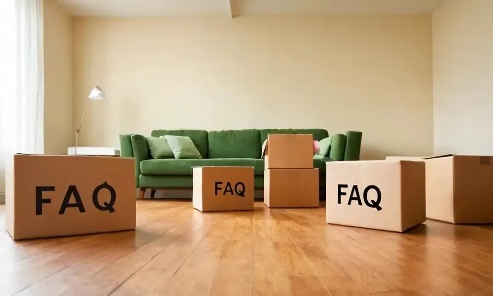 Flat-Rate Movers in Maryland