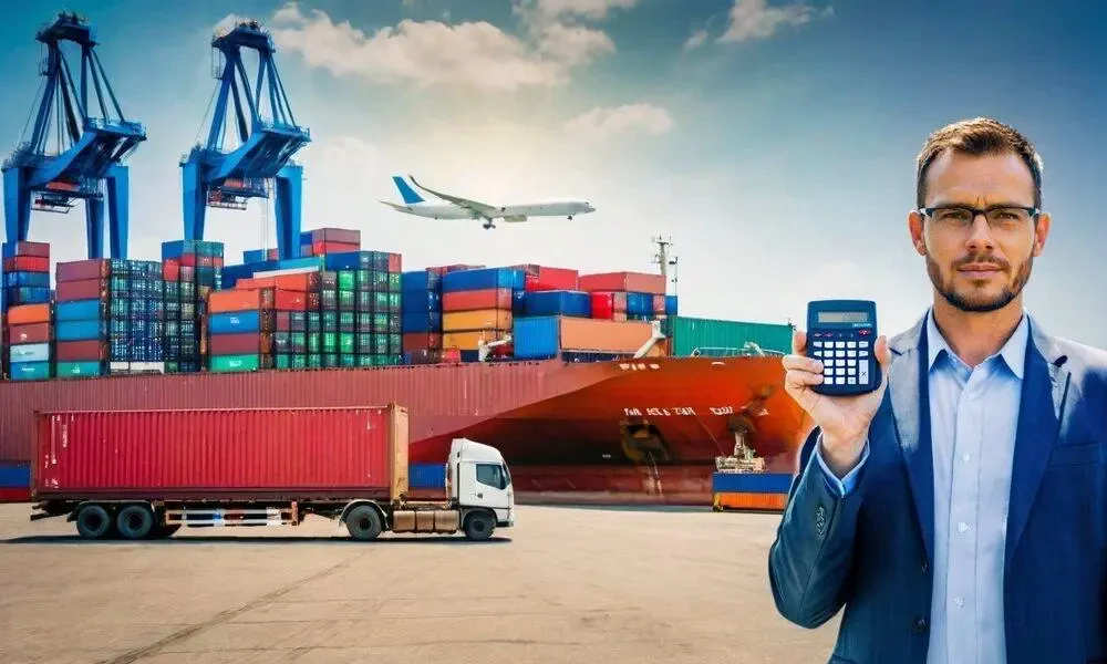 Affordable International Moving Companies Near Me