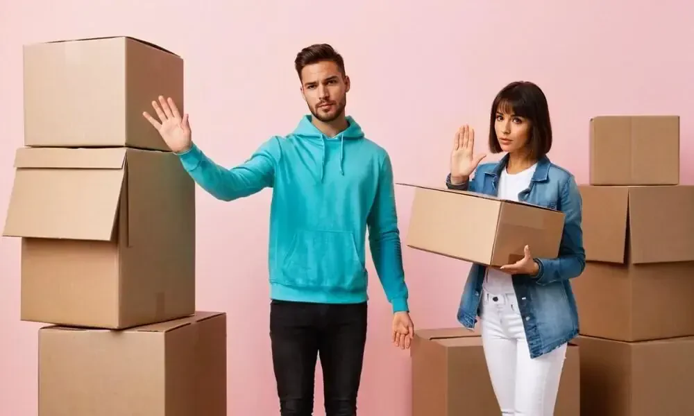 Interstate Moving Service For Last Minute Moves